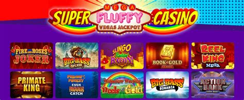 Super mega fluffy rainbow vegas jackpot casino Haiti